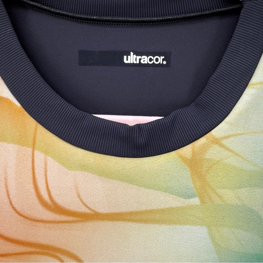 Ultracore Get It Fast BREAKER CAPELLA TOP Sweatshirt Ultracore by Uniqlo - Picture 4 of 9